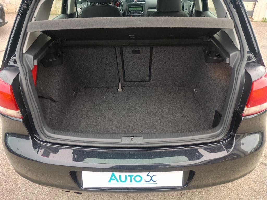 Volkswagen Golf 2.0 TDI 110CV 5p. Highline