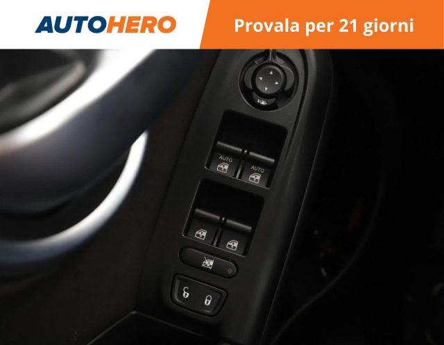FIAT 500X 1.4 MultiAir 140 CV DCT Lounge