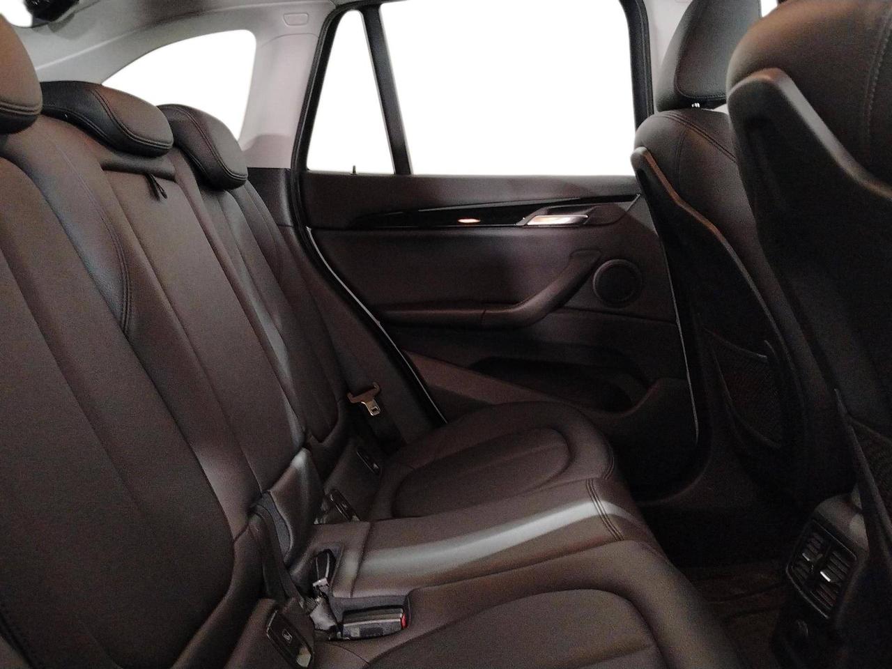 BMW X1 xDrive18d Advantage