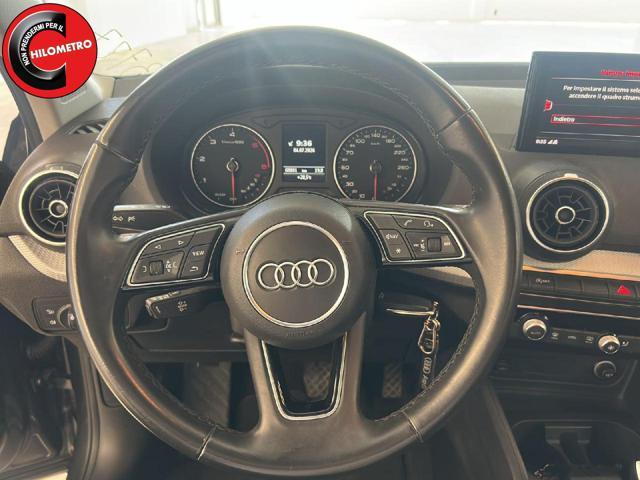 AUDI Q2 30 TDI S tronic Business