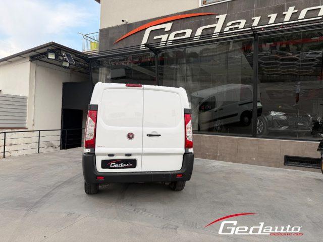 FIAT Scudo 1.6 MJT PC-TN Furgone 10q. Comfort