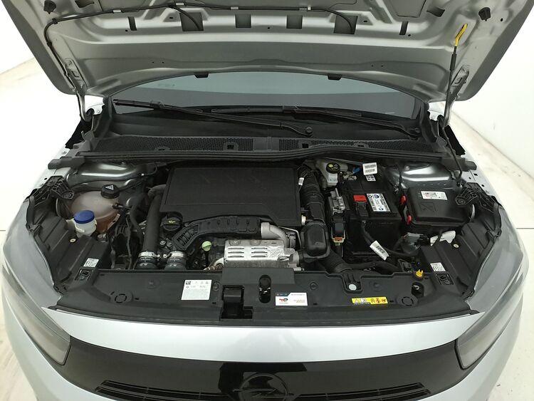 Opel Corsa GS BR118320 1.2 Benzina 101CV