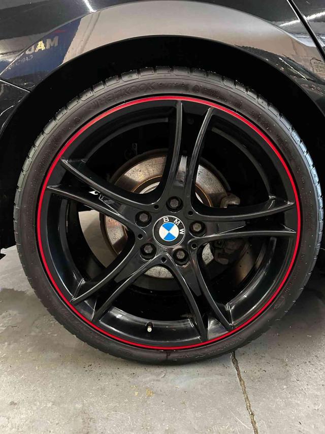 BMW 125 i 5p. Msport M-SPORT CERTIFICATA BMW