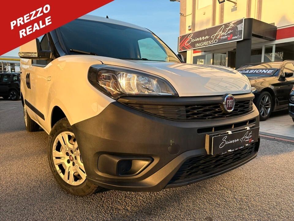 Fiat Doblò 1.3 MJT PC-TN Cargo #3posti #infotainment