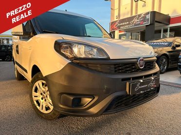 Fiat Doblò 1.3 MJT PC-TN Cargo #3posti #infotainment