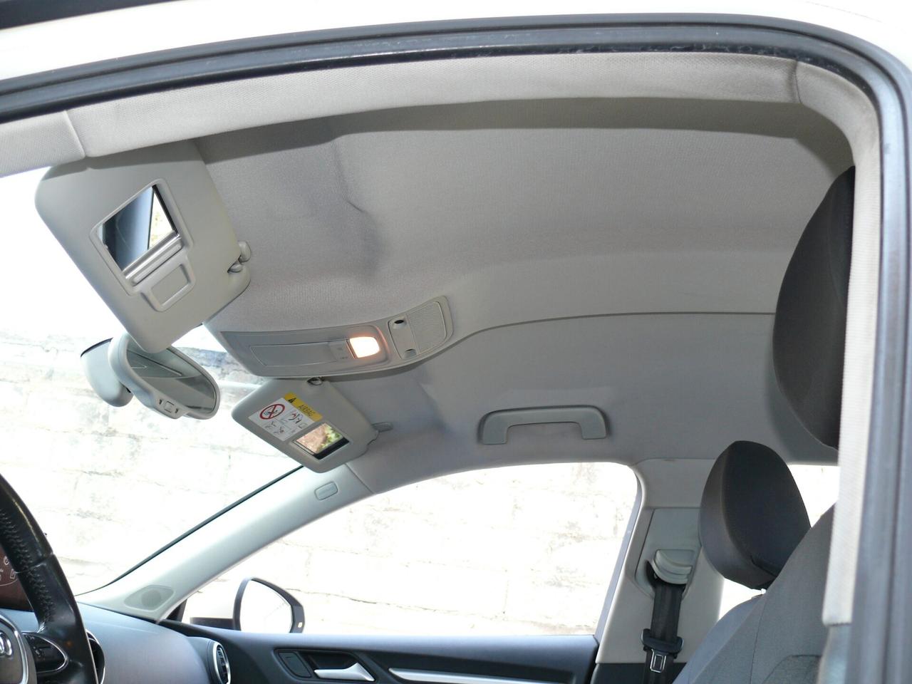 Audi A3 SPB 1.6 TDI Ambition