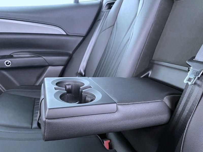 Maserati Grecale 2.0 300cv MHEV GT PrimaSerie Q4 auto