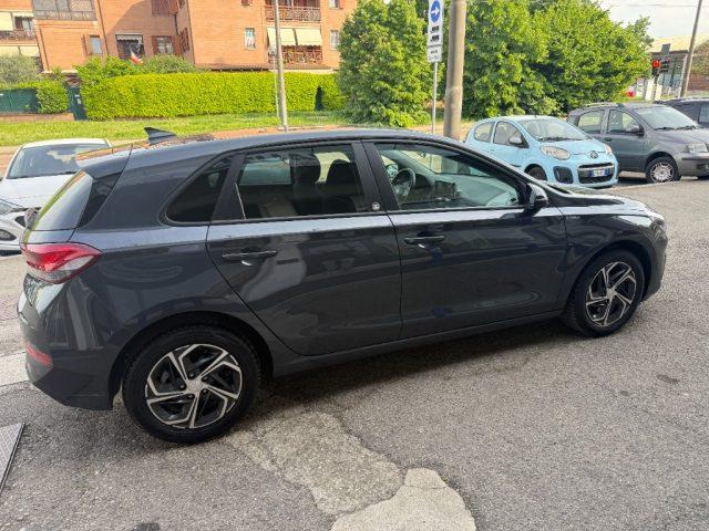 HYUNDAI i30 1.0 T-GDI iMT 48V 5 porte N-Line COME NUOVA