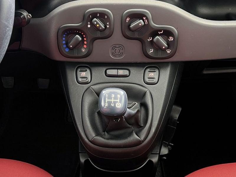 FIAT Panda Panda 1.3 MJT S&S Easy