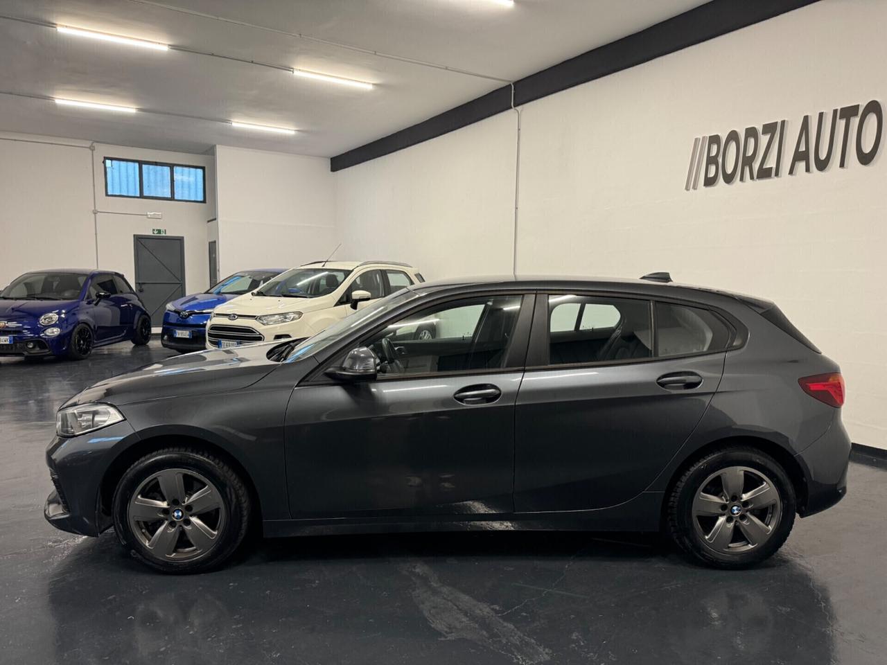 Bmw 118 118i 5p. Business Advantage PROMO!