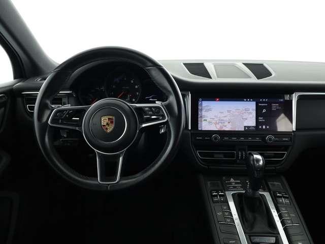 Porsche Macan 2.0 245cv pdk