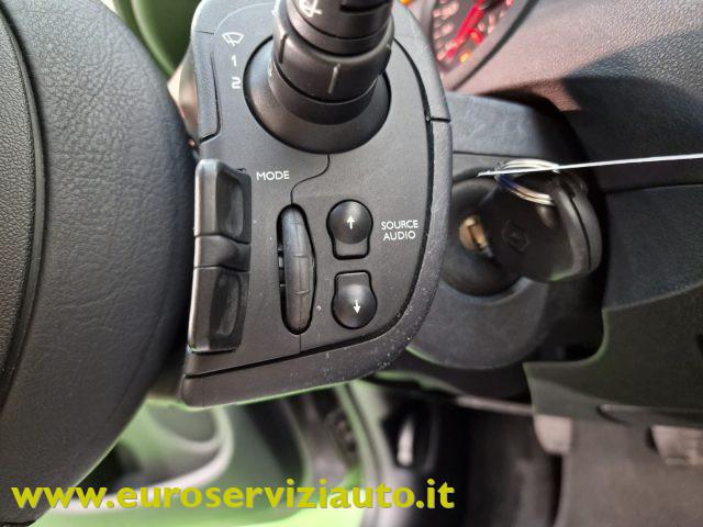 RENAULT Clio 1.2 16V 5 porte GPL Dynamique