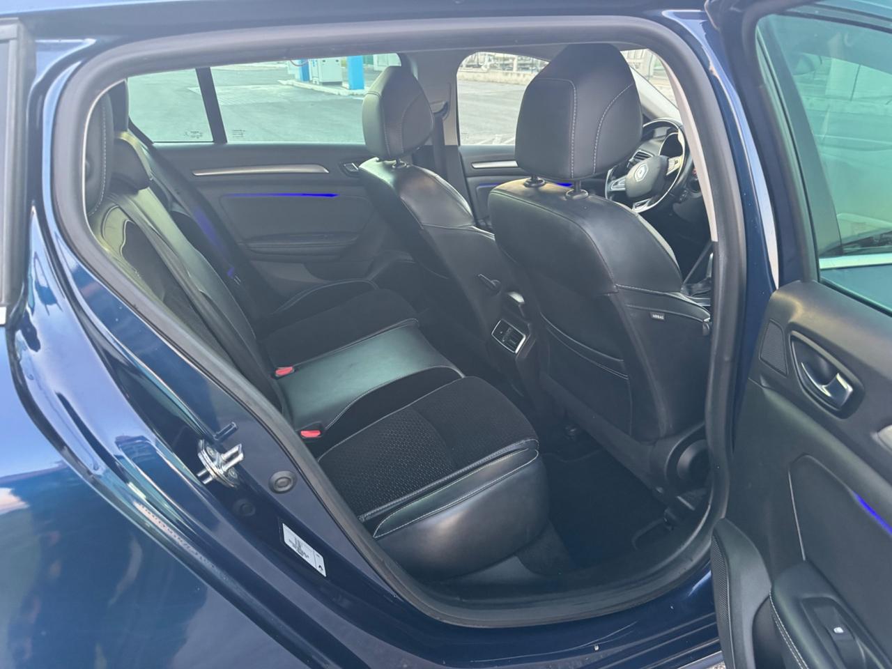 Renault Megane Mégane Sporter dCi 8V 110 CV Energy Zen