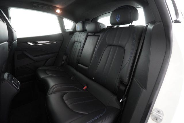 MASERATI Levante Levante 330 CV MHEV AWD GT