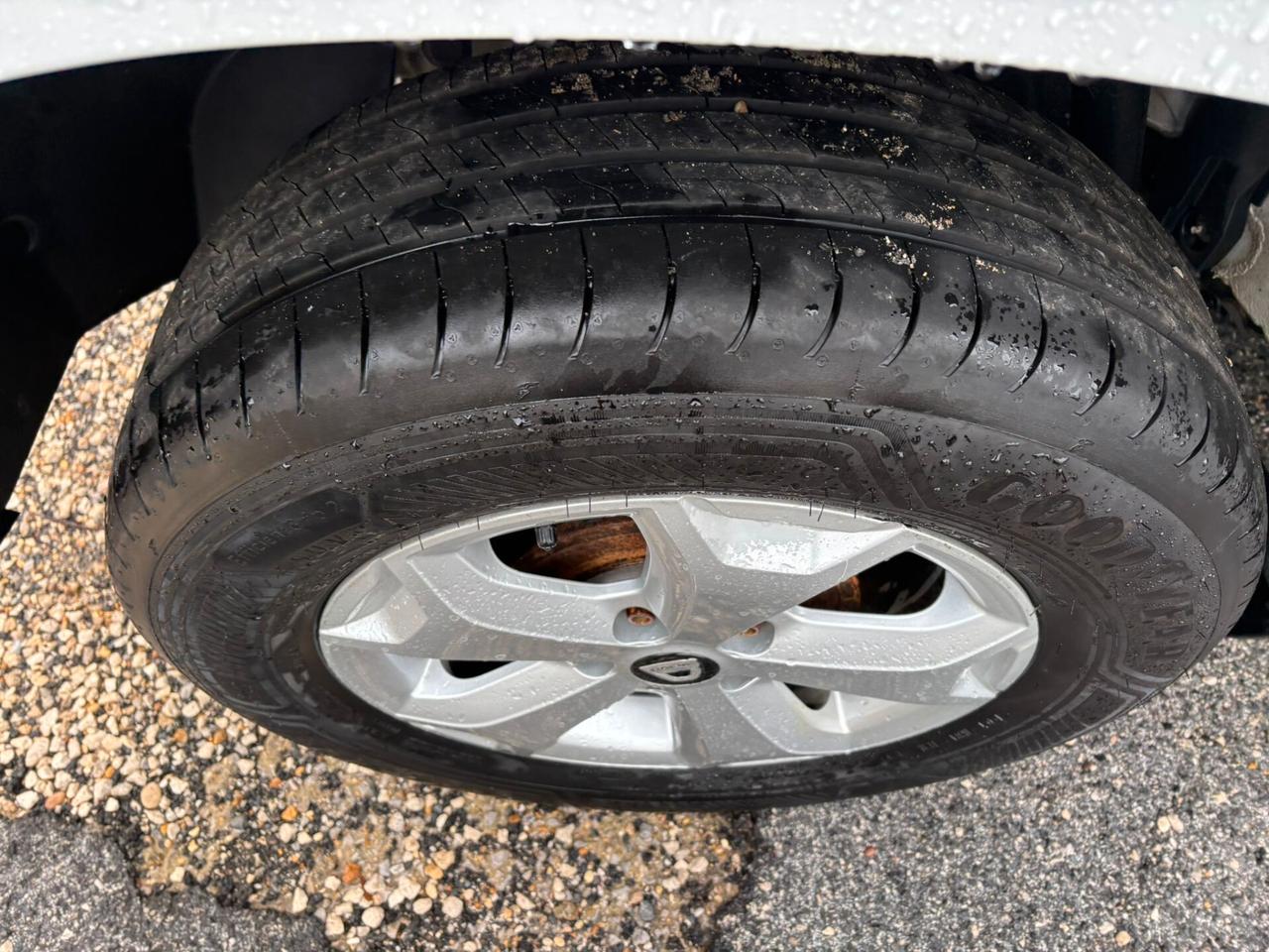 Dacia Duster 1.5 Blue dCi 8V 115 CV 4x4 Comfort