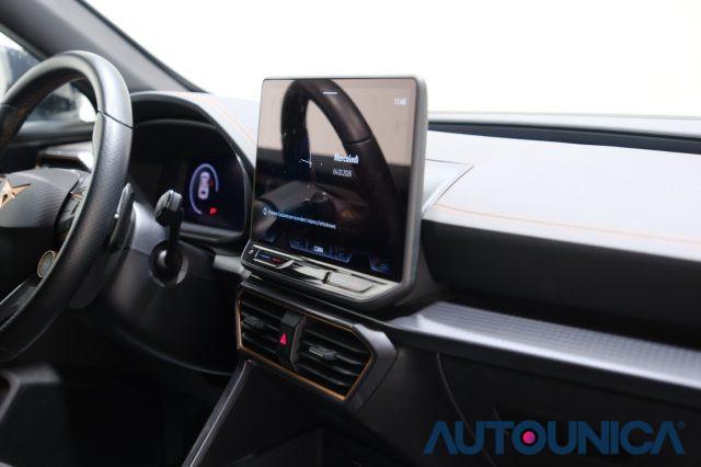 CUPRA Formentor 2.0 TDI DSG FULL LED