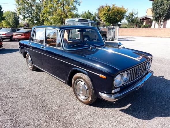 Lancia Fulvia 1300 Berlina