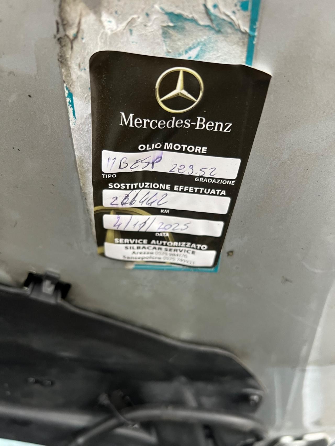 Mercedes-benz ML 320 CDI Sport