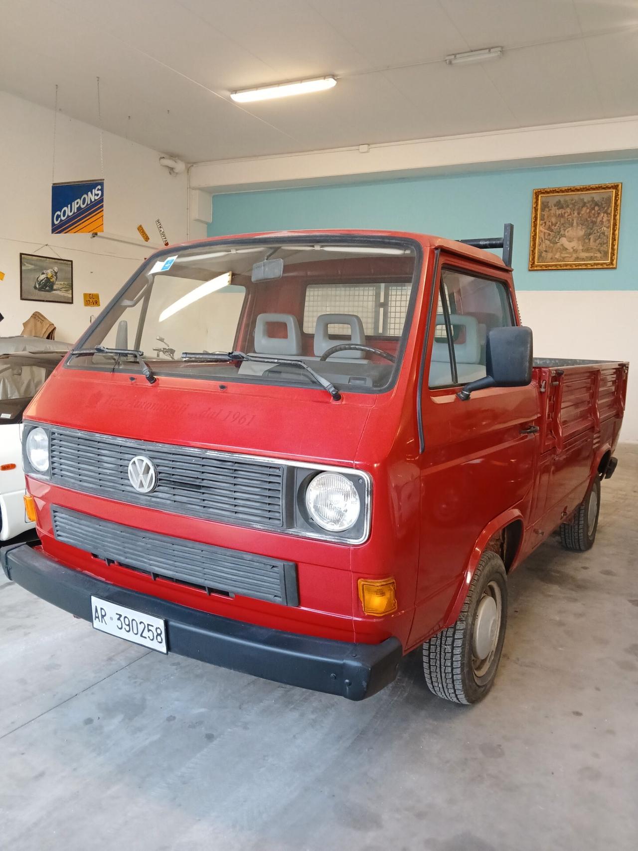 Volkswagen T3