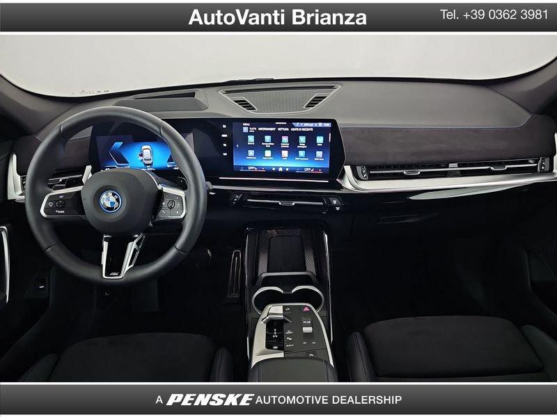 BMW X1 X1 xdrive 25e MSport Pro