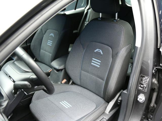 FORD Focus 1.5 EcoBlue 115 CV automatico SW Active