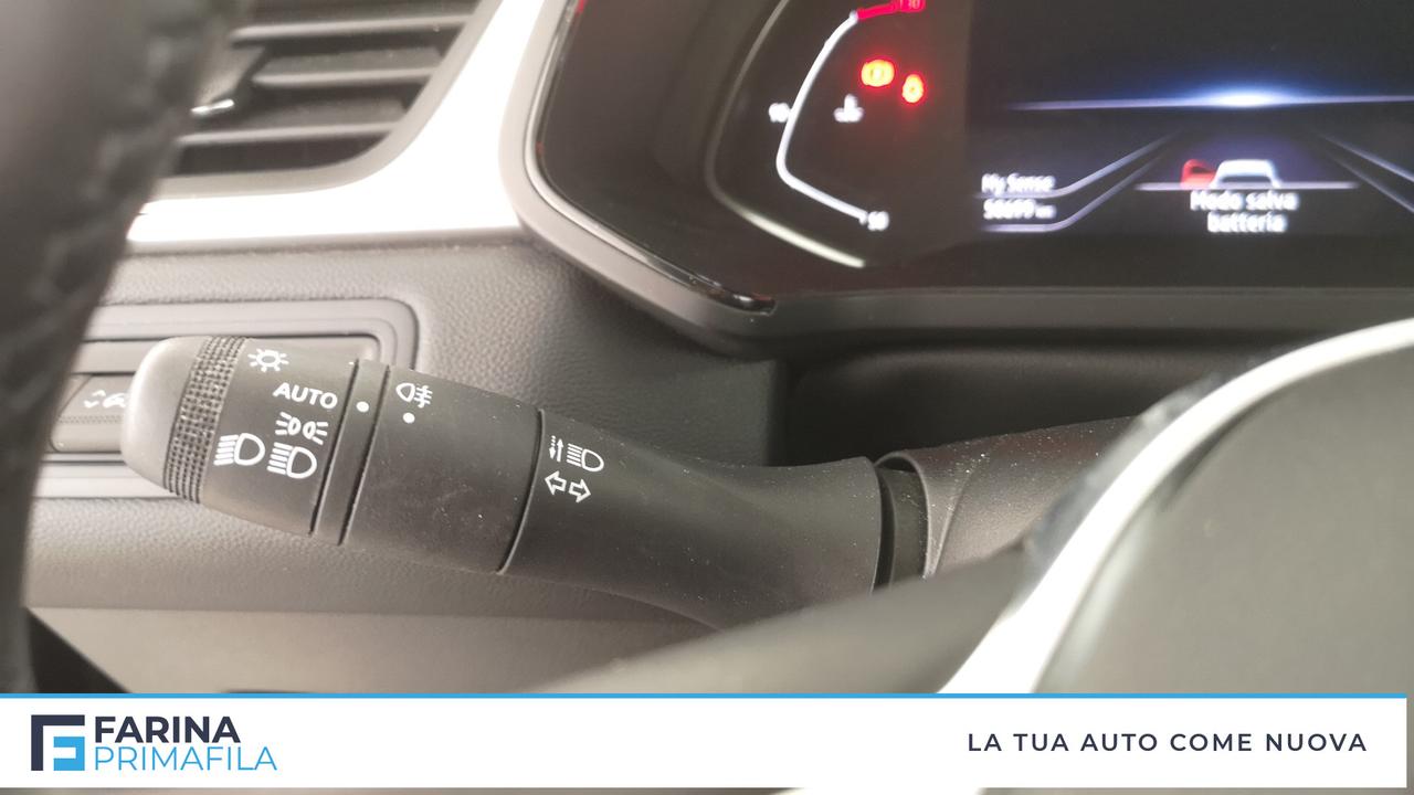 RENAULT Captur II 2019 - Captur 1.0 tce Techno 90cv