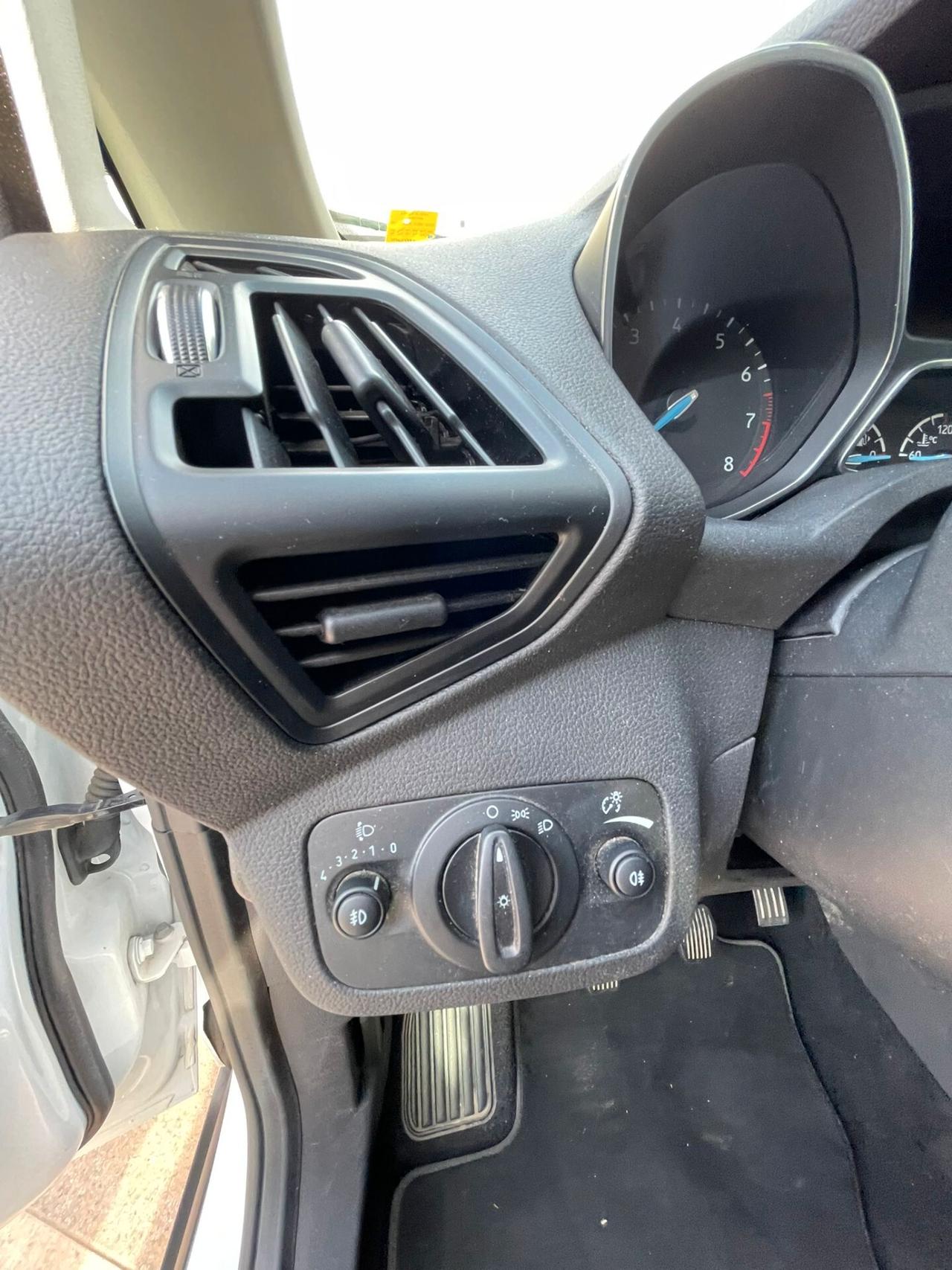Ford C-Max 1.0 EcoBoost 100CV Start&Stop Plus