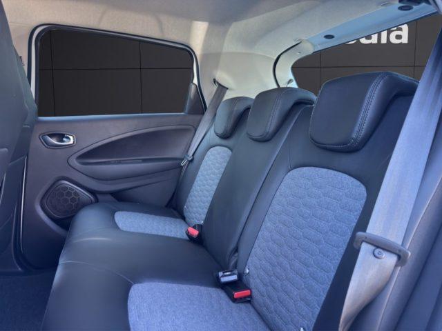 RENAULT ZOE Intens R135