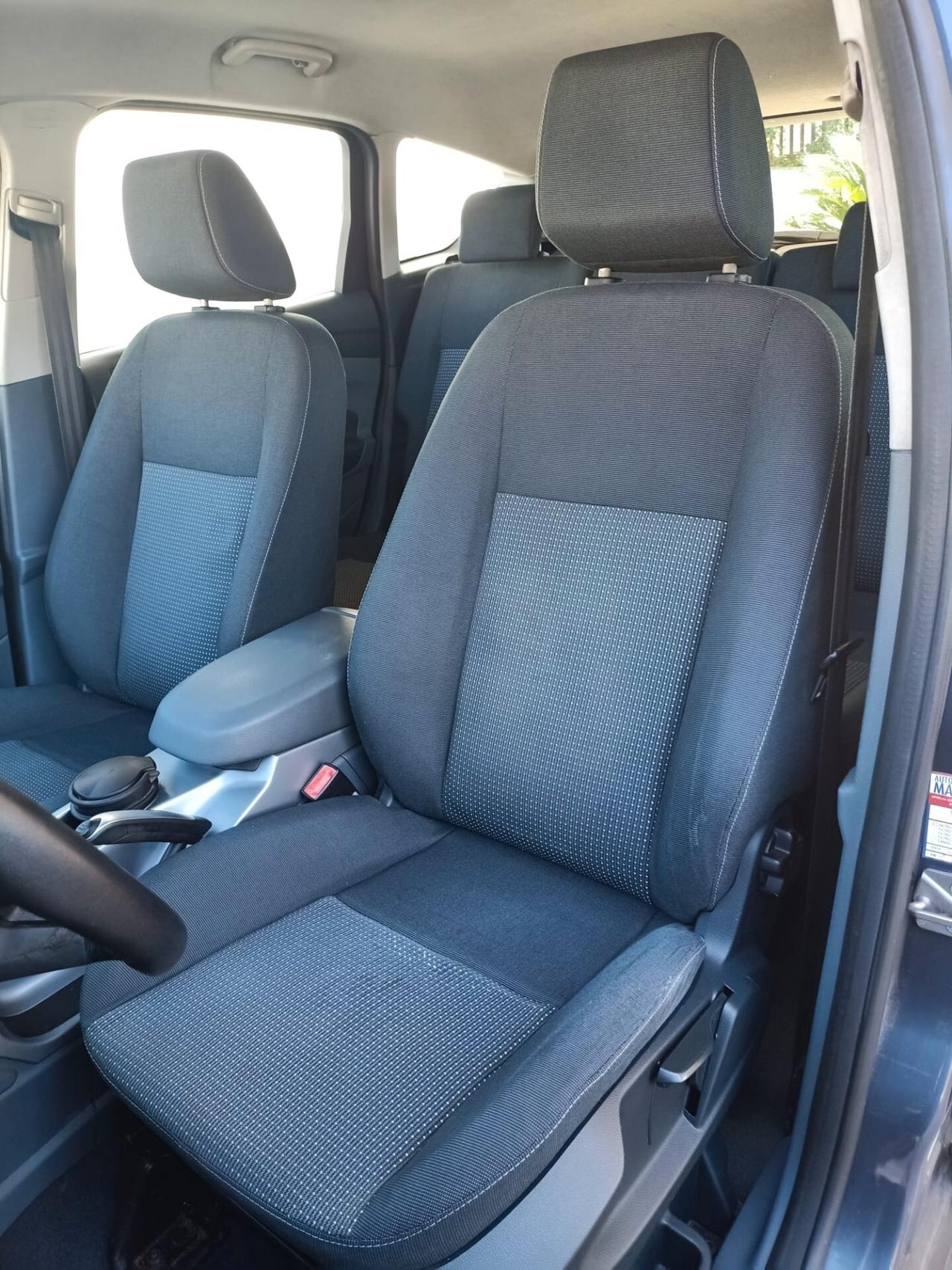 Ford C-Max 1.6 TDCi 115CV Titanium