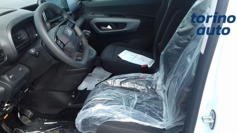 FIAT Doblò CH1 COMBI N1 AUTOCARRO 5 POSTI 1.5BLUEHDI 130CV MT6