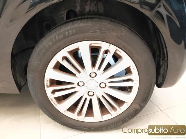 PEUGEOT 208 GPL Allure ( Garanzia 12 Mesi)