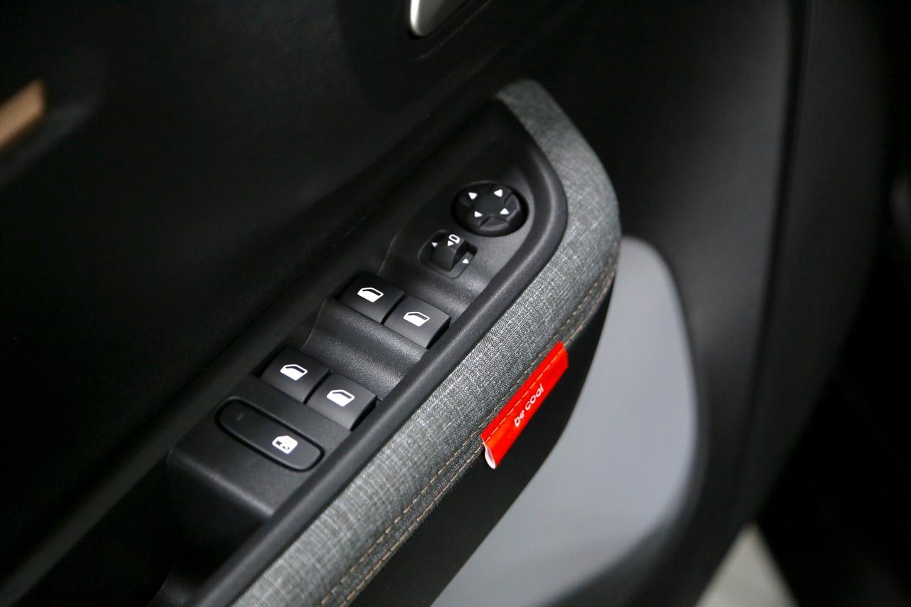 Citroen C3 Aircross PureTech Turbo 100 CV Plus_Nuova KM0