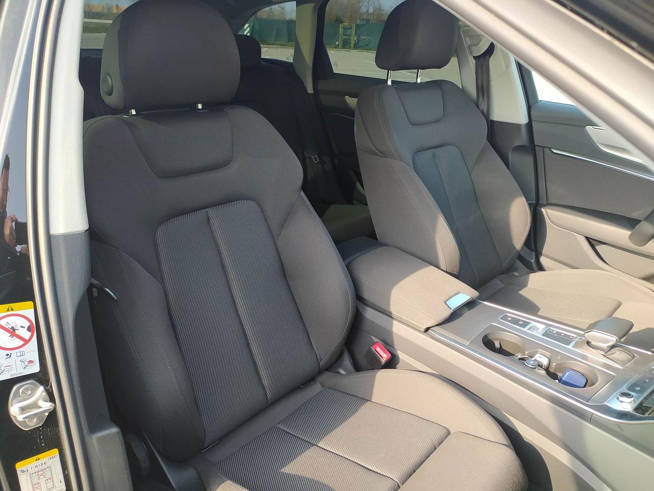 Audi A6 Business Plus 2.0 40 TDI MHEV #9844