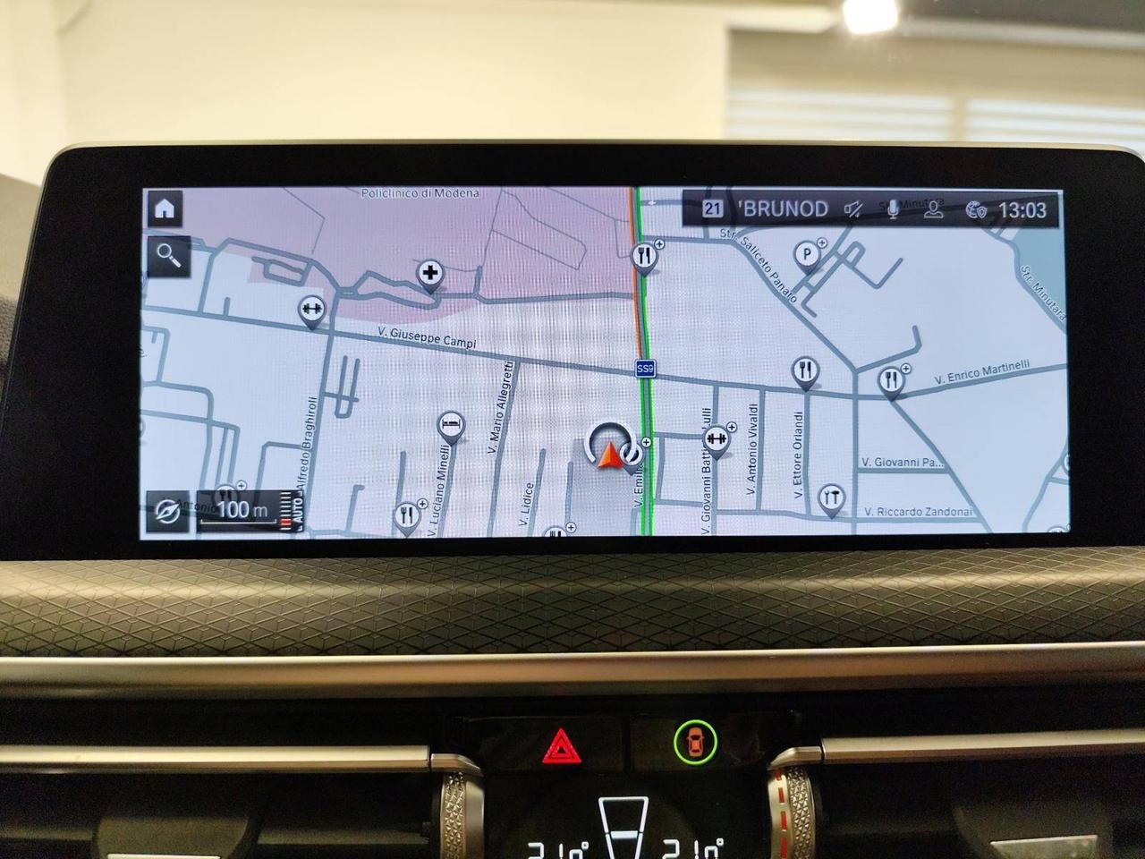 BMW X4 xDrive20d 48V Msport