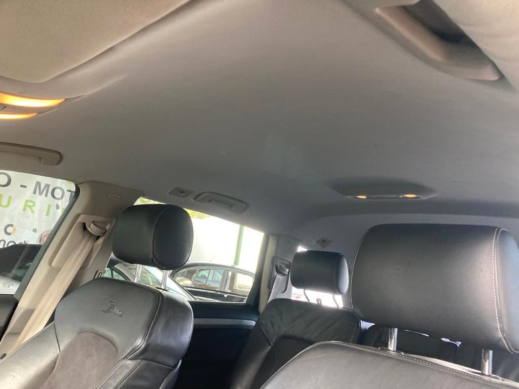 Audi Q7 3.0 V6 TDI 233CV quattro tiptronic