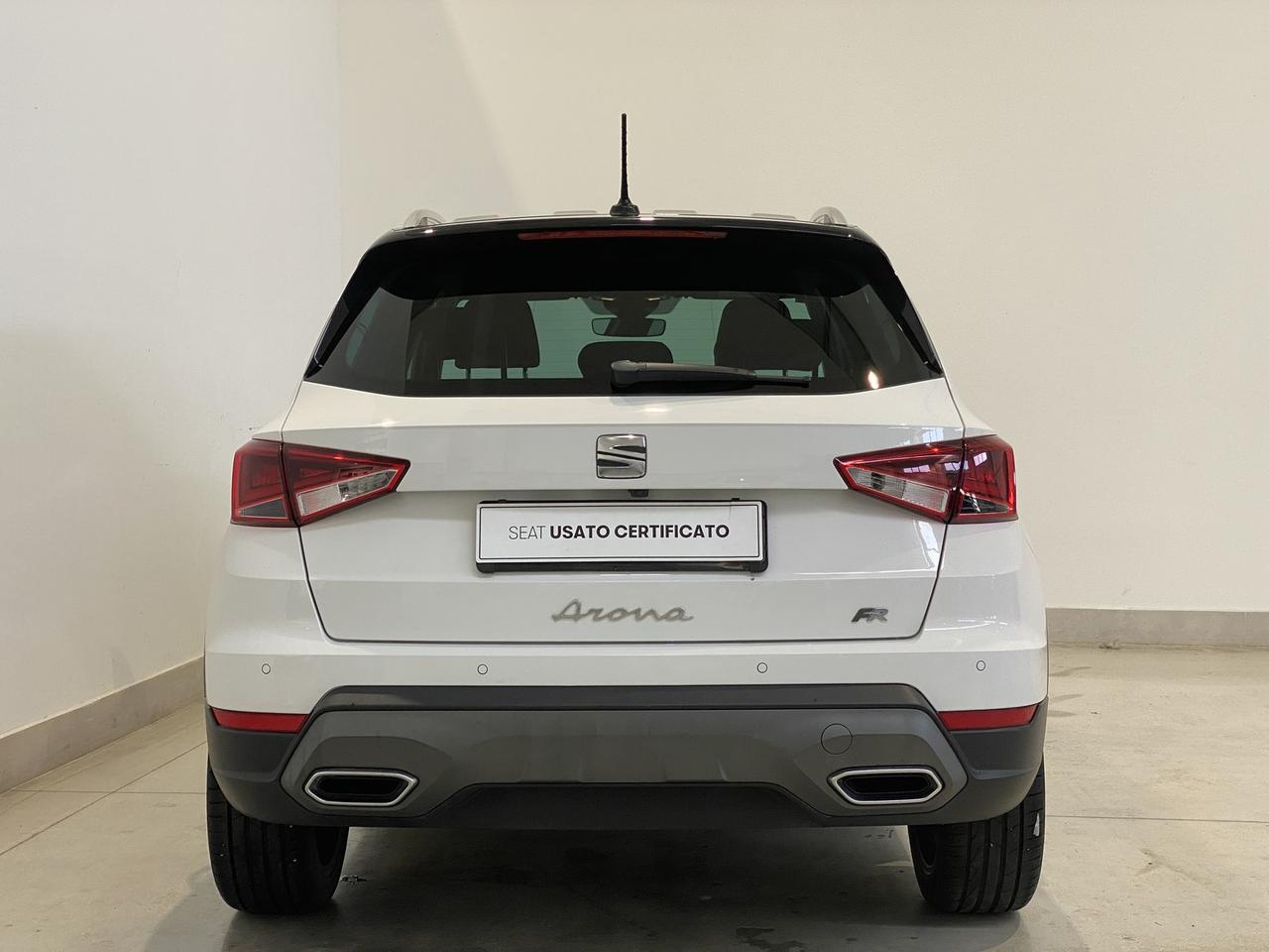Seat Arona 1.0 ecotsi 95cv fr