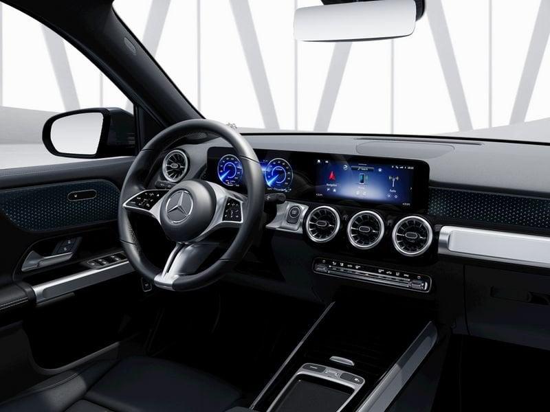 Mercedes-Benz EQB EQB 250+ Progressive Advanced