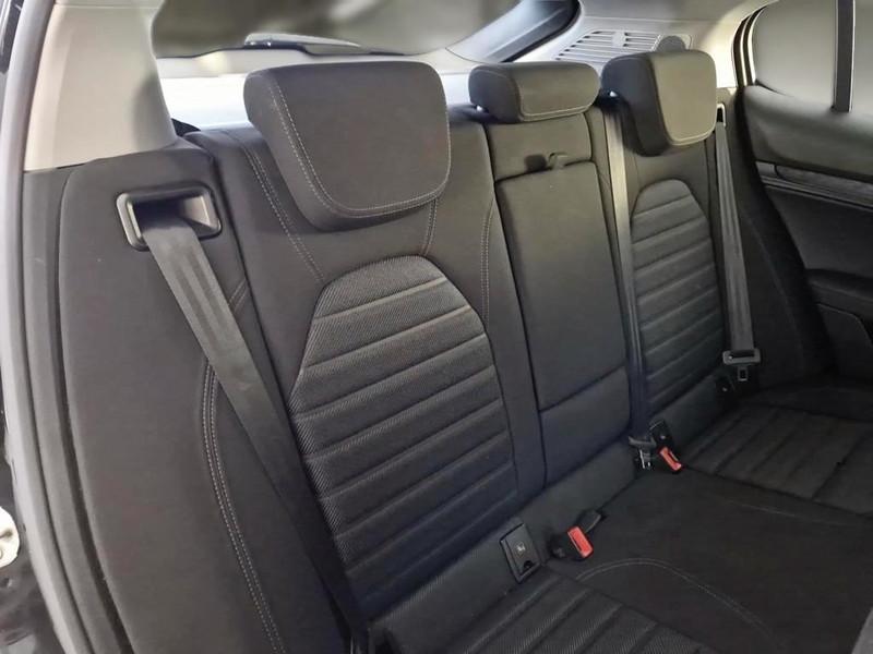 ALFA ROMEO STELVIO 2.2 Turbo Diesel 190CV Business AT8 Q4