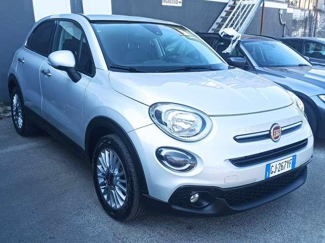 Fiat 500X 500X 1.3 mjet CONNECT 95cv