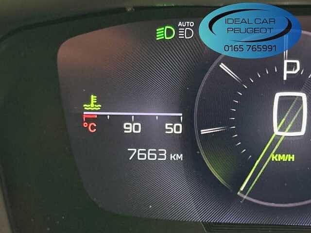 Peugeot 308 PureTech Turbo 130 S&S EAT8 SW GT