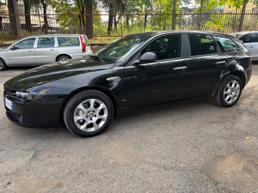 Alfa Romeo 159 2.0 JTDm 136 CV Sportwagon Progression