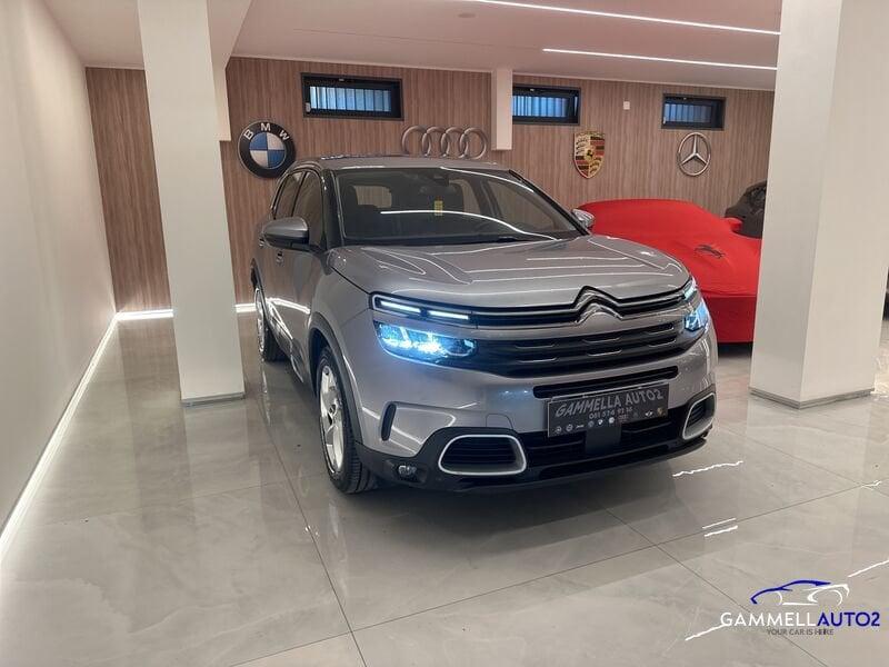 Citroën C5 Aircross C5 Aircross BlueHDi 130 S&S EAT8 Business