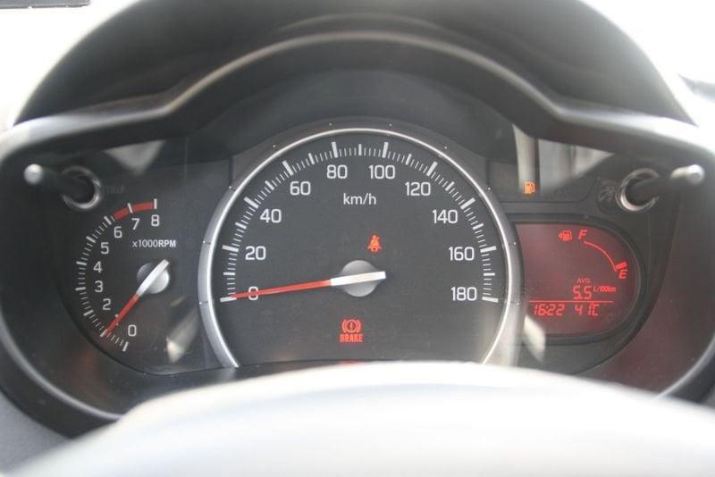 Suzuki Celerio 1.0 Style