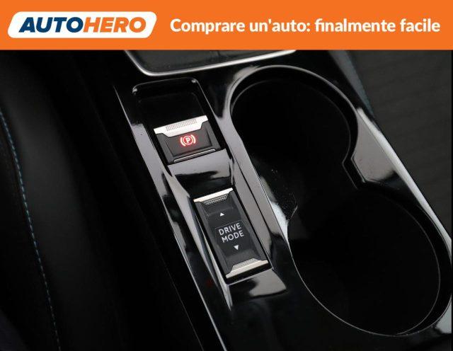 PEUGEOT 2008 PureTech 130 S&S Allure Pack