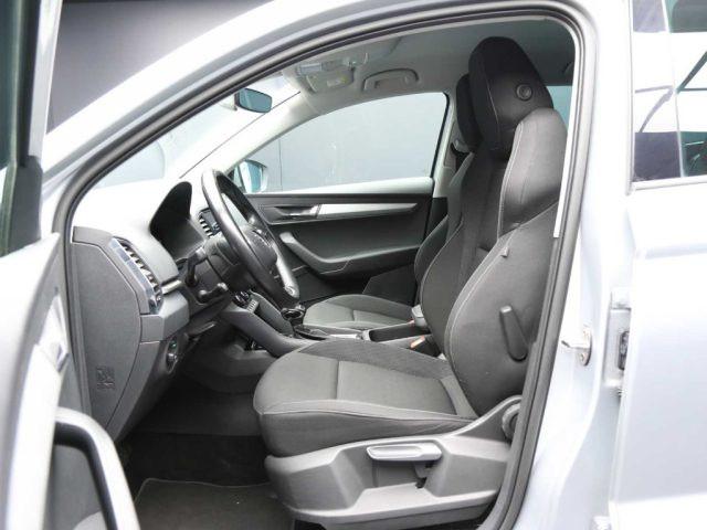 SKODA Karoq 2.0 TDI EVO SCR 115 CV DSG Executive