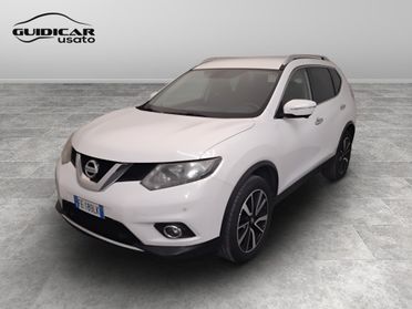 NISSAN X-Trail III 2014 - X-Trail 1.6 dci Acenta 2wd E6