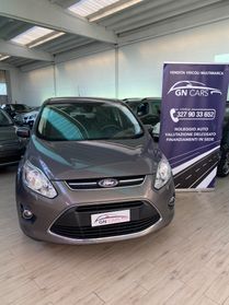 Ford C-Max 1.0 EcoBoost 125CV Start&Stop Titanium