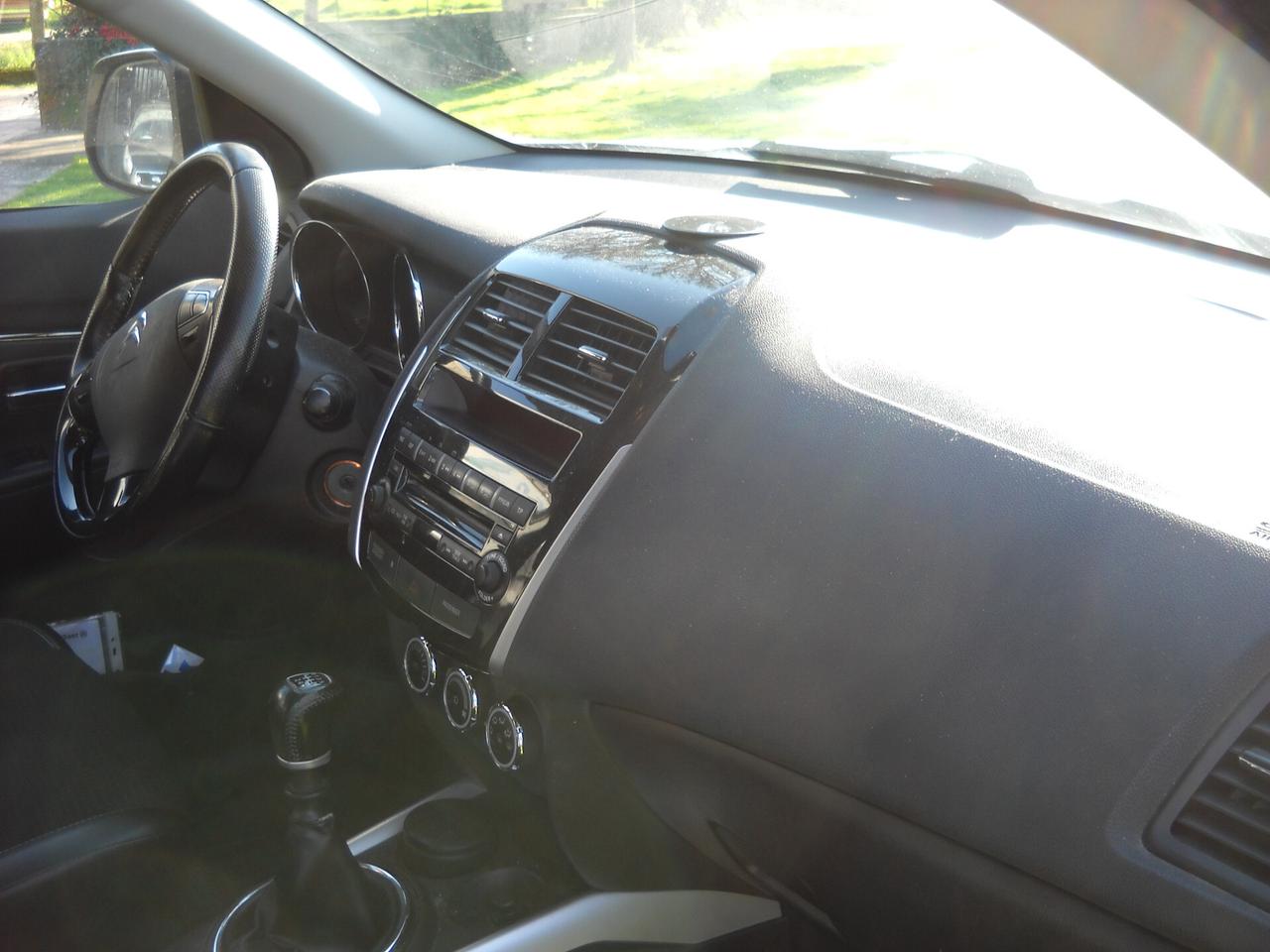 Citroen C4 Aircross 1.6 HDi 115 Stop&Start 2WD Exclusive