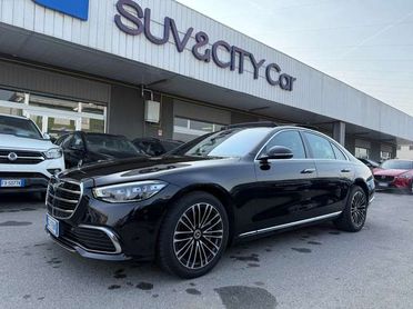 Mercedes-Benz S 350 S 350 d Premium Plus 4matic auto