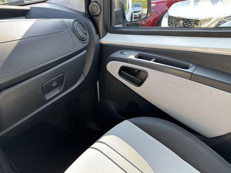 FIAT QUBO Fiat QUBO 1.3 MJT 75 CV MyLife